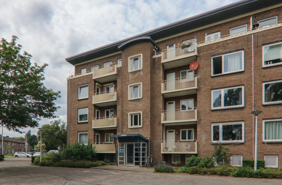 Kasteel Hillenraadweg 15B, 6222 XL Maastricht, Nederland