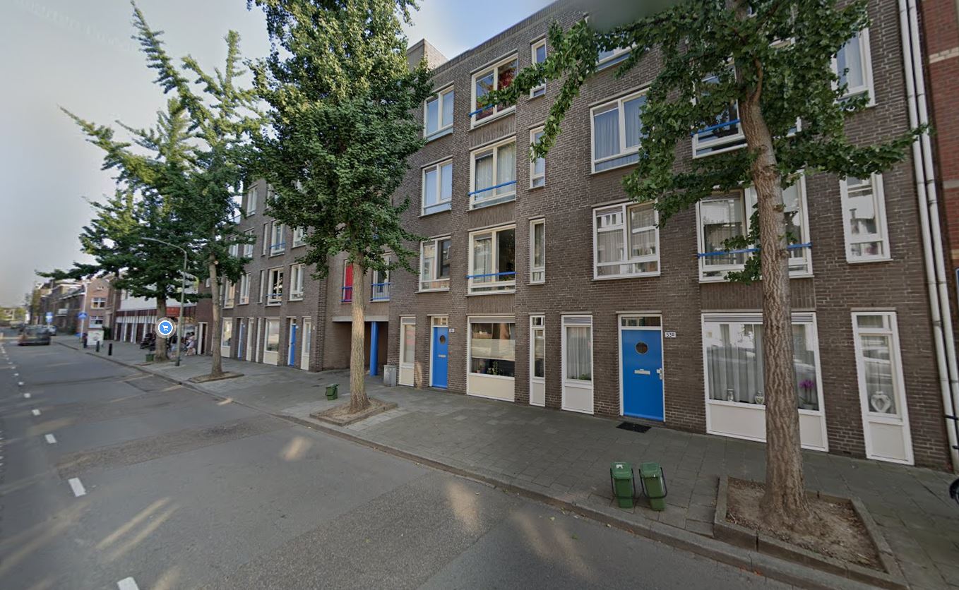 Sint Antoniuslaan 49E, 6221 XJ Maastricht, Nederland