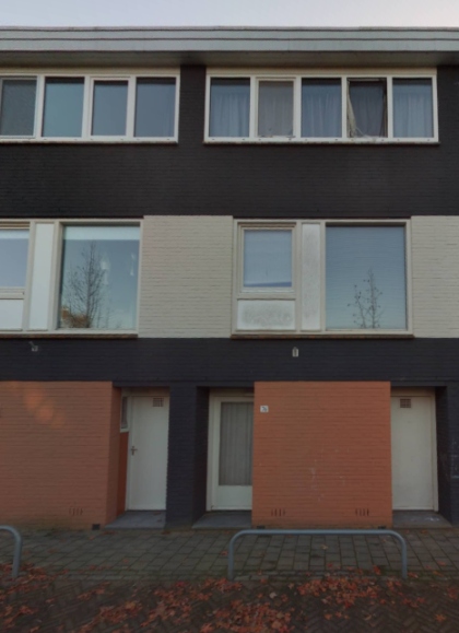 Teggert 76, 6367 XN Voerendaal, Nederland