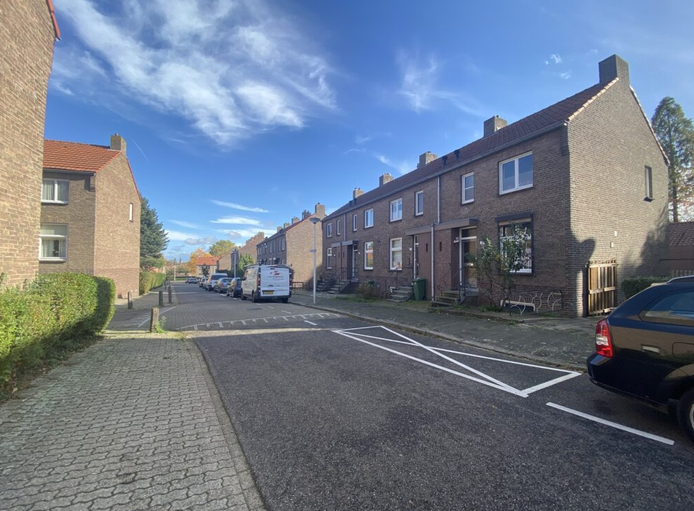 Gentiaanstraat 36, 6214 VJ Maastricht, Nederland