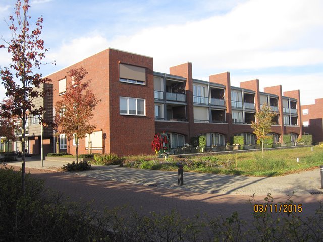 Nellemenkeslaan 8, 5951 DP Belfeld, Nederland