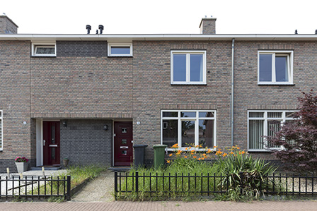 Pastoor Erphagenstraat 18, 5854 CH Bergen, Nederland