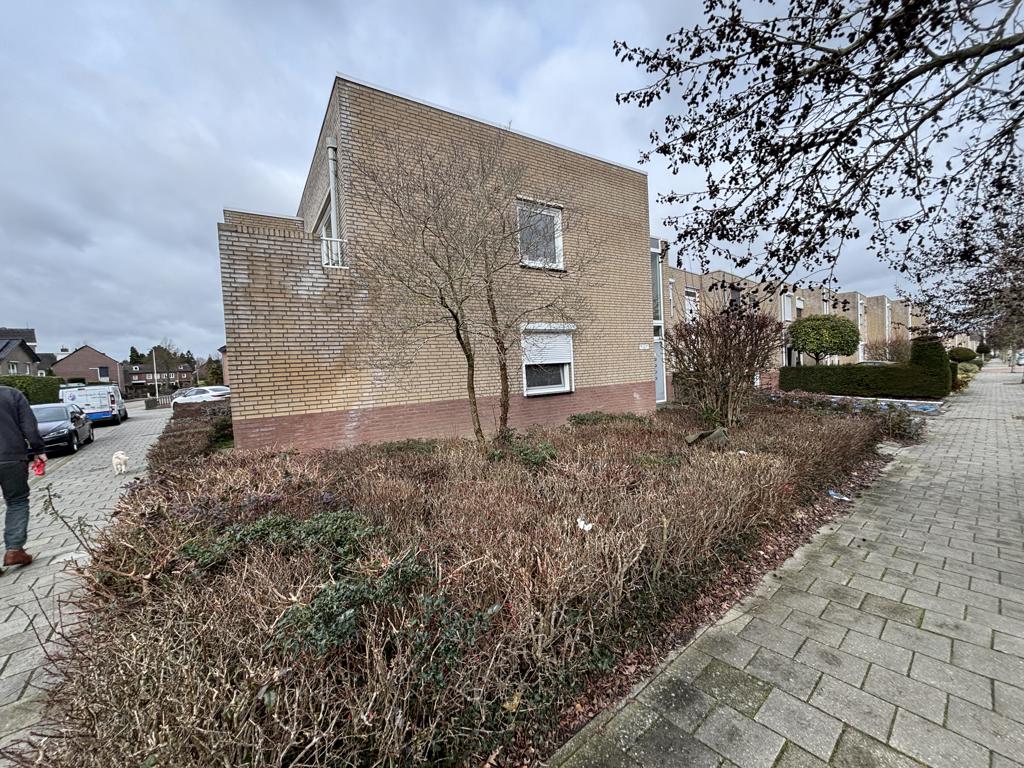 Monseigneur Feronlaan 120