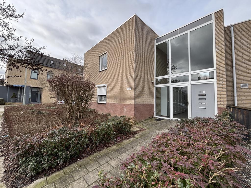 Monseigneur Feronlaan 120