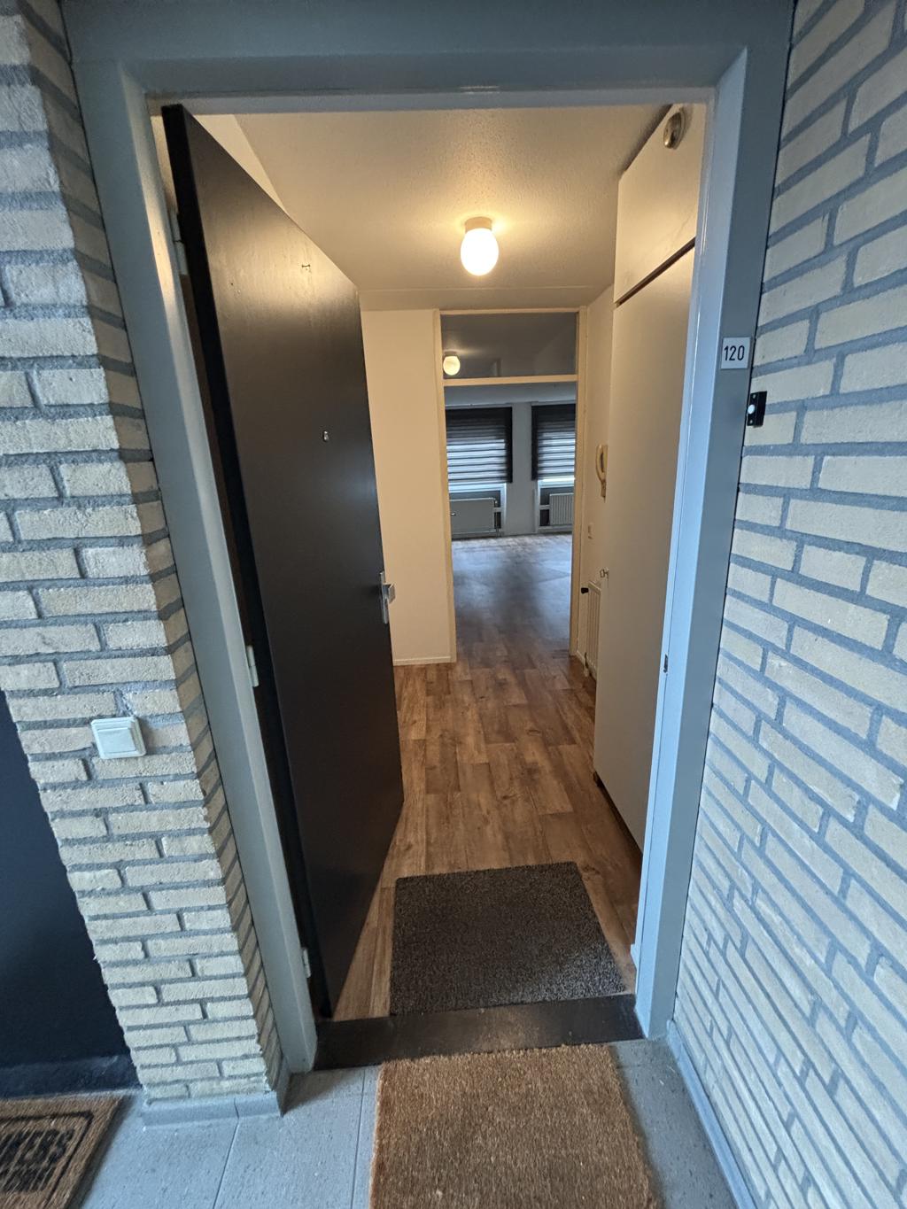 Monseigneur Feronlaan 120