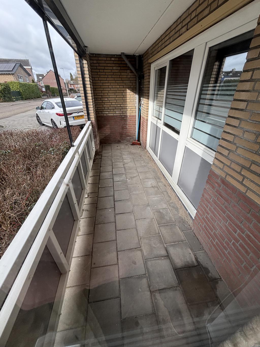 Monseigneur Feronlaan 120