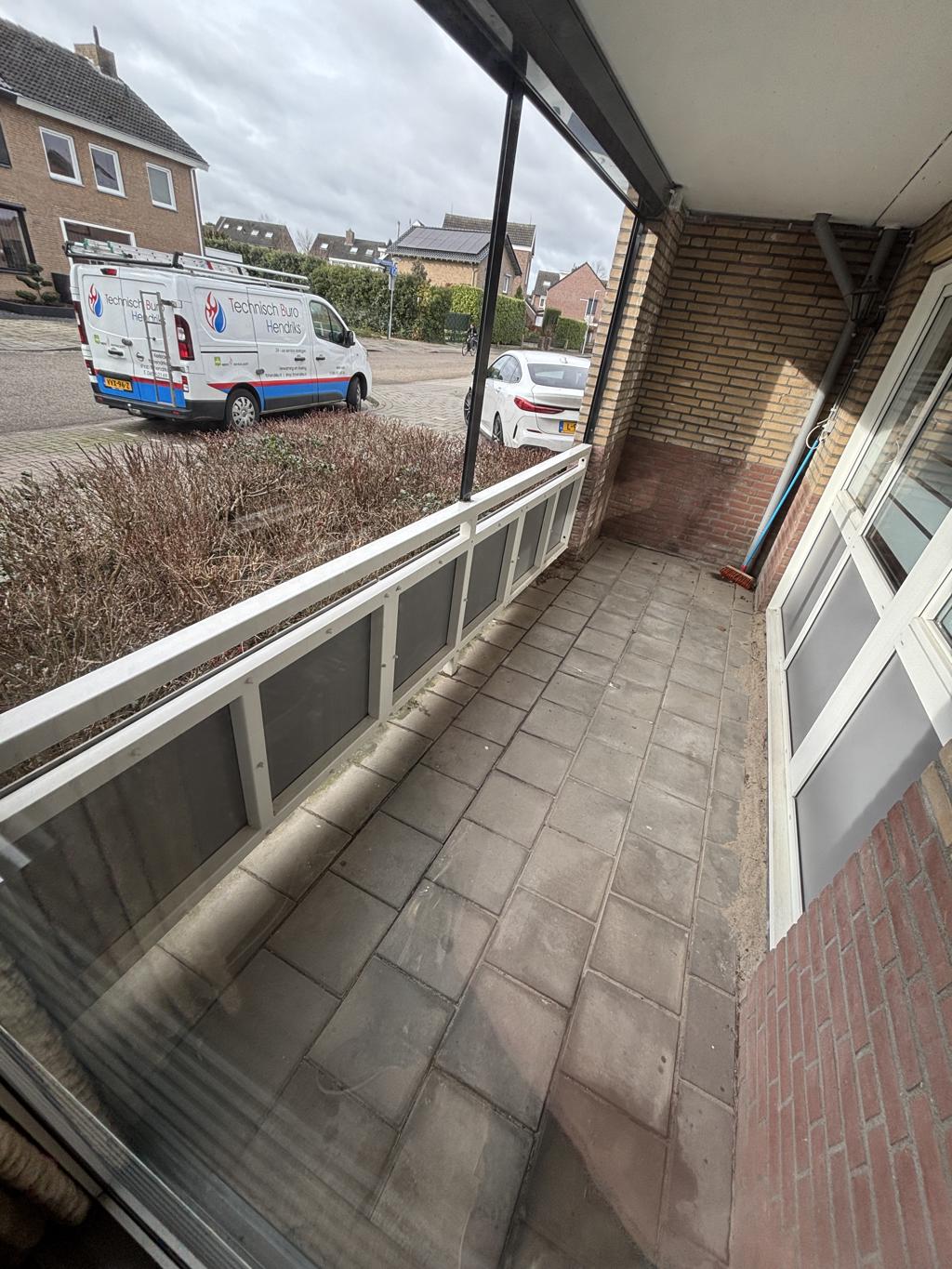 Monseigneur Feronlaan 120