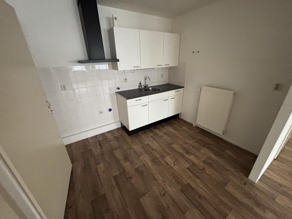 Monseigneur Feronlaan 120