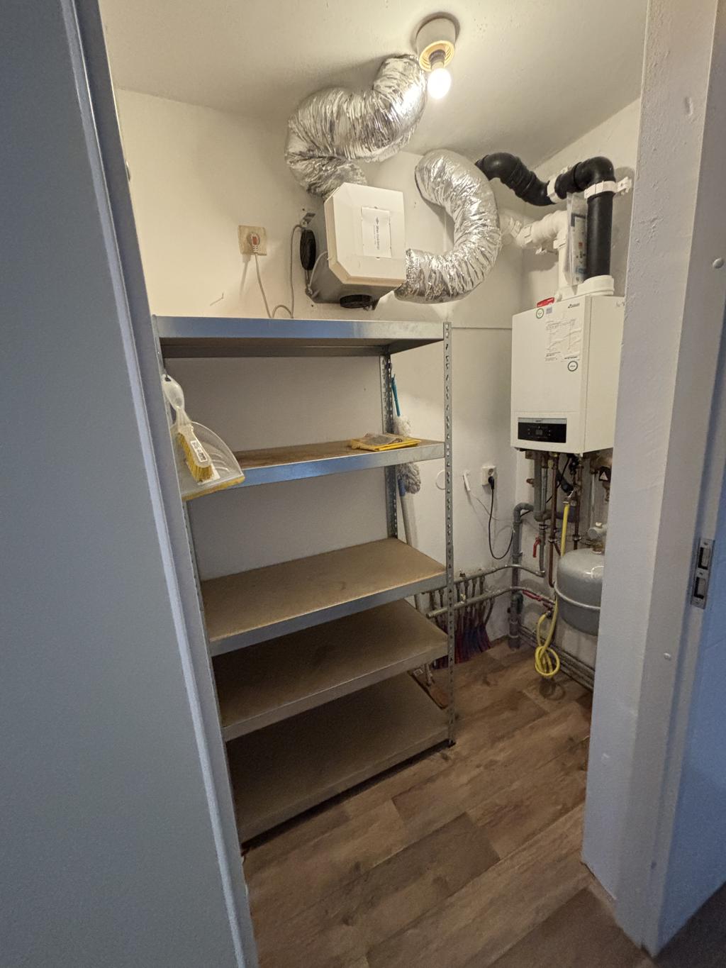 Monseigneur Feronlaan 120