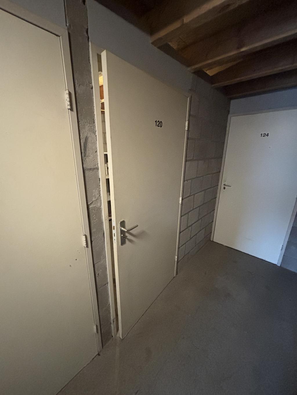 Monseigneur Feronlaan 120