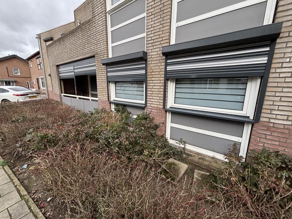 Monseigneur Feronlaan 120