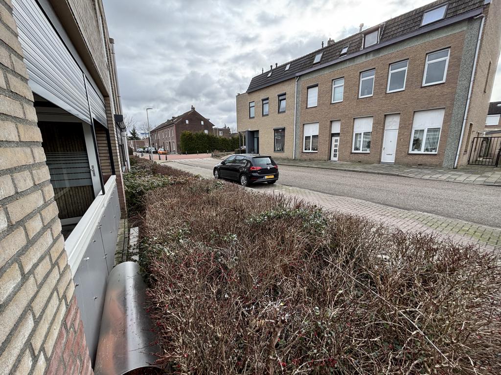 Monseigneur Feronlaan 120