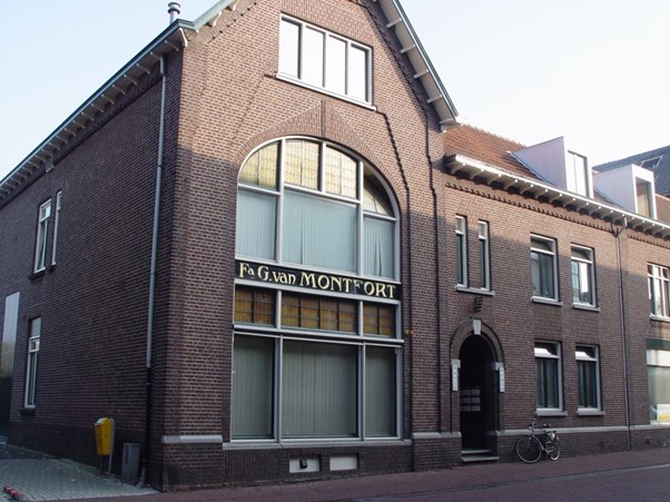 Wijnstraat 36, 6101 AK Echt, Nederland
