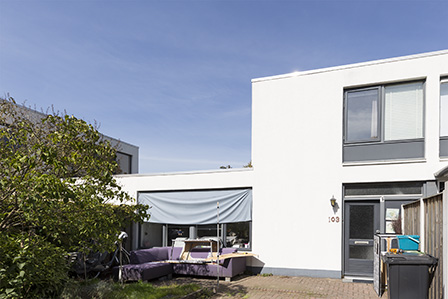 Lindeboom 103, 6585 BG Mook, Nederland