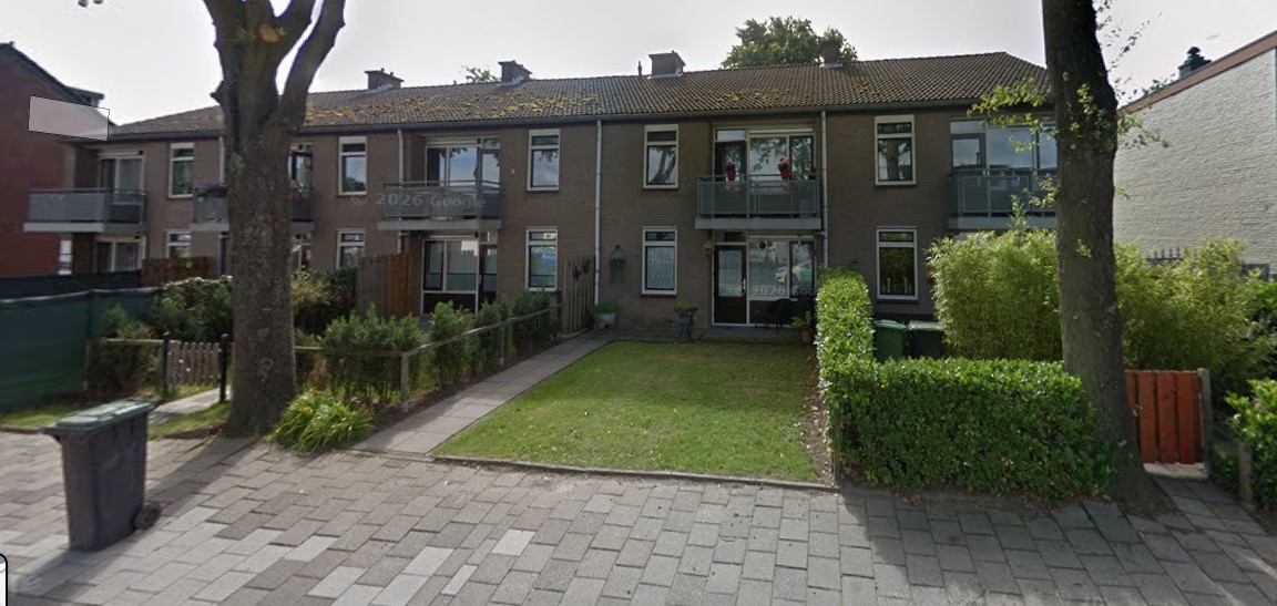 Reeweg 103, 6374 BV Landgraaf, Nederland