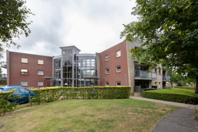 Van Doesburglaan 27, 6374 NS Landgraaf, Nederland