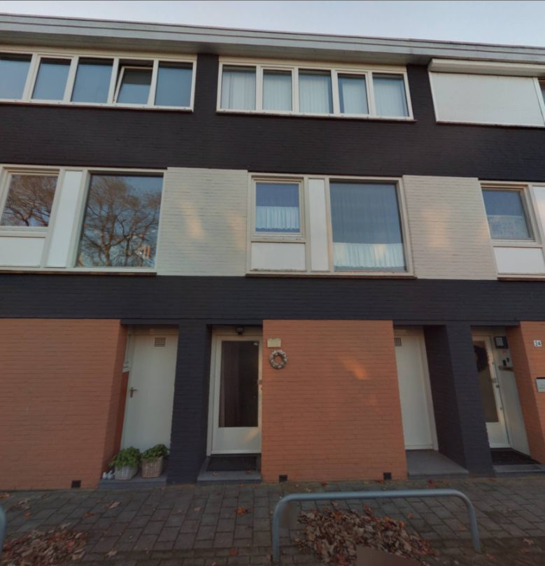 Teggert 22, 6367 XM Voerendaal, Nederland