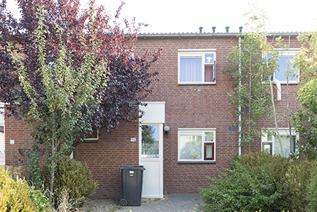 Romeinenstraat 10, 6585 XC Mook, Nederland