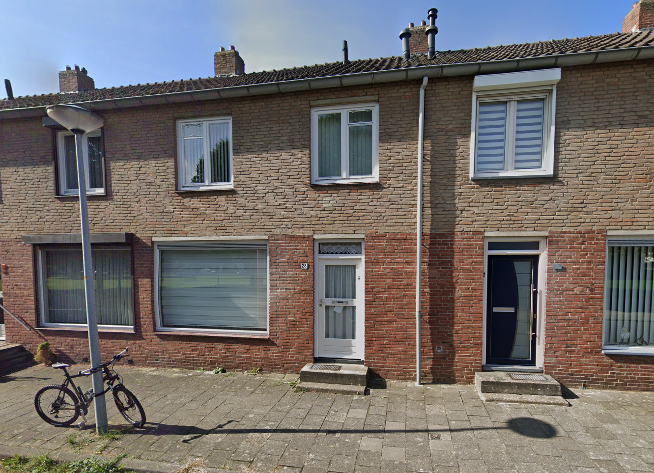 Dukaatruwe 28, 6218 CS Maastricht, Nederland