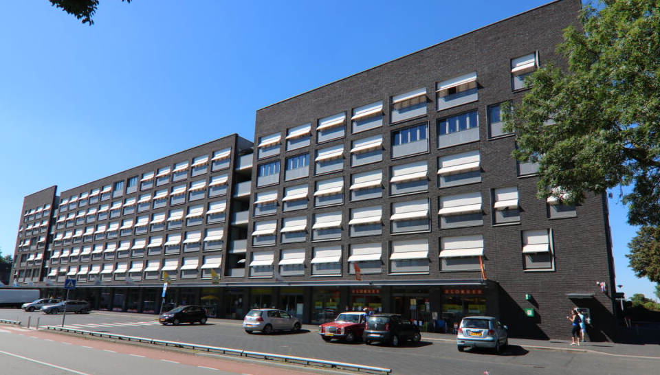 Meierruwe 5D, 6218 AV Maastricht, Nederland