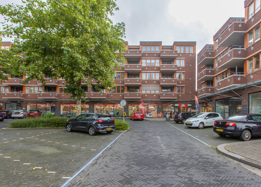 Carboonplein 20E, 6466 CX Kerkrade, Nederland