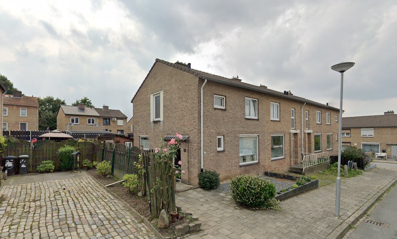 Ariënsstraat 8, 6371 EM Landgraaf, Nederland