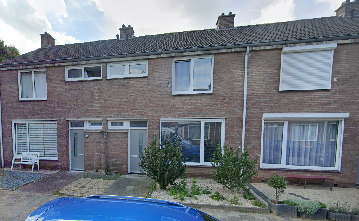 Hersintlaan 7, 6217 AP Maastricht, Nederland