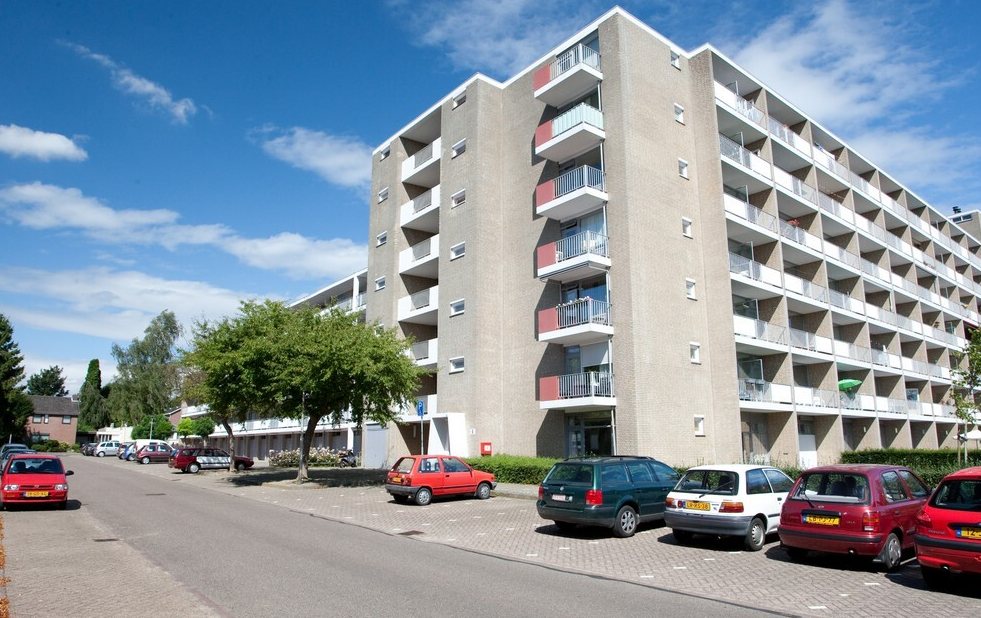 Herculeshof 26D, 6215 BM Maastricht, Nederland