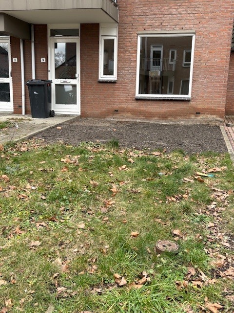 Kleikoelen 16, 6443 WB Brunssum, Nederland