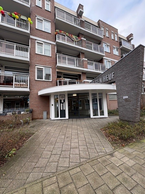 Dorpstraat 129, 6441 CD Brunssum, Nederland