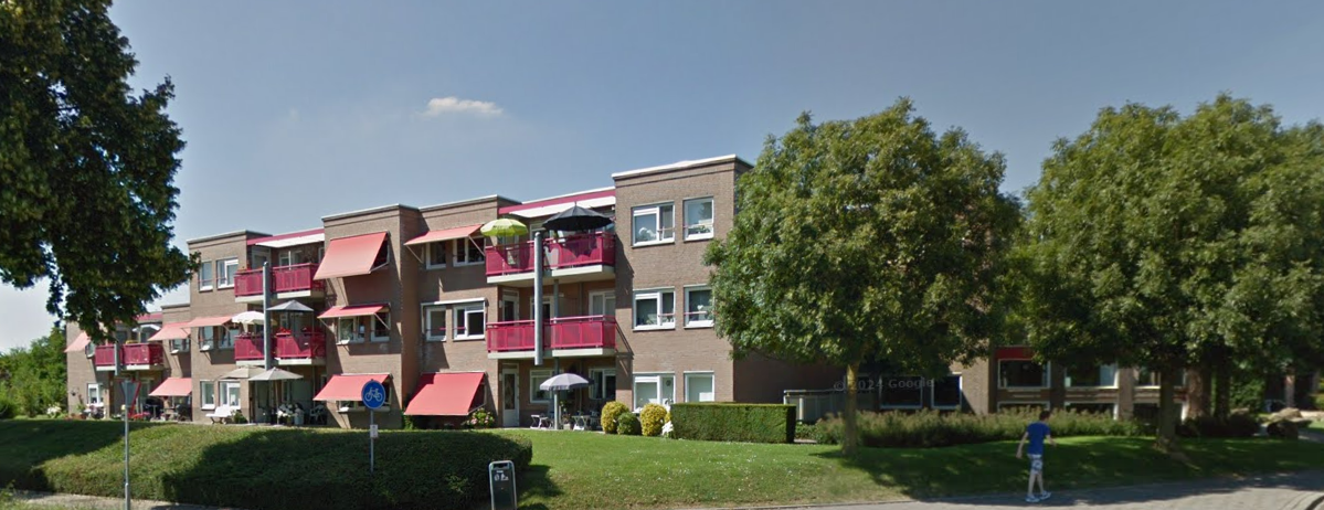 Fonterstraat 30, 6325 BR Berg en Terblijt, Nederland