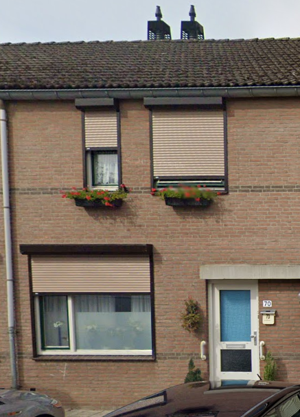 Willem Vliegenstraat 70, 6214 AV Maastricht, Nederland