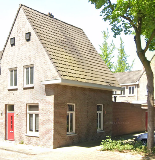 Gerard van Wermweg 2, 6214 RT Maastricht, Nederland