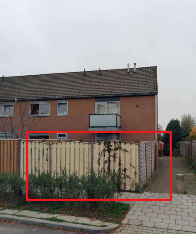 Erensteinerstraat 26, 6463 XP Kerkrade, Nederland