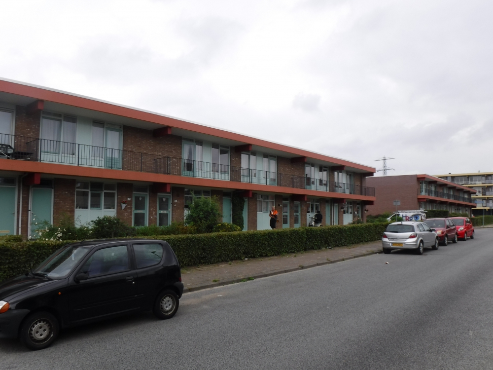 Van Waterschoot van der Grachtstraat 9, 6321 CL Wijlre, Nederland