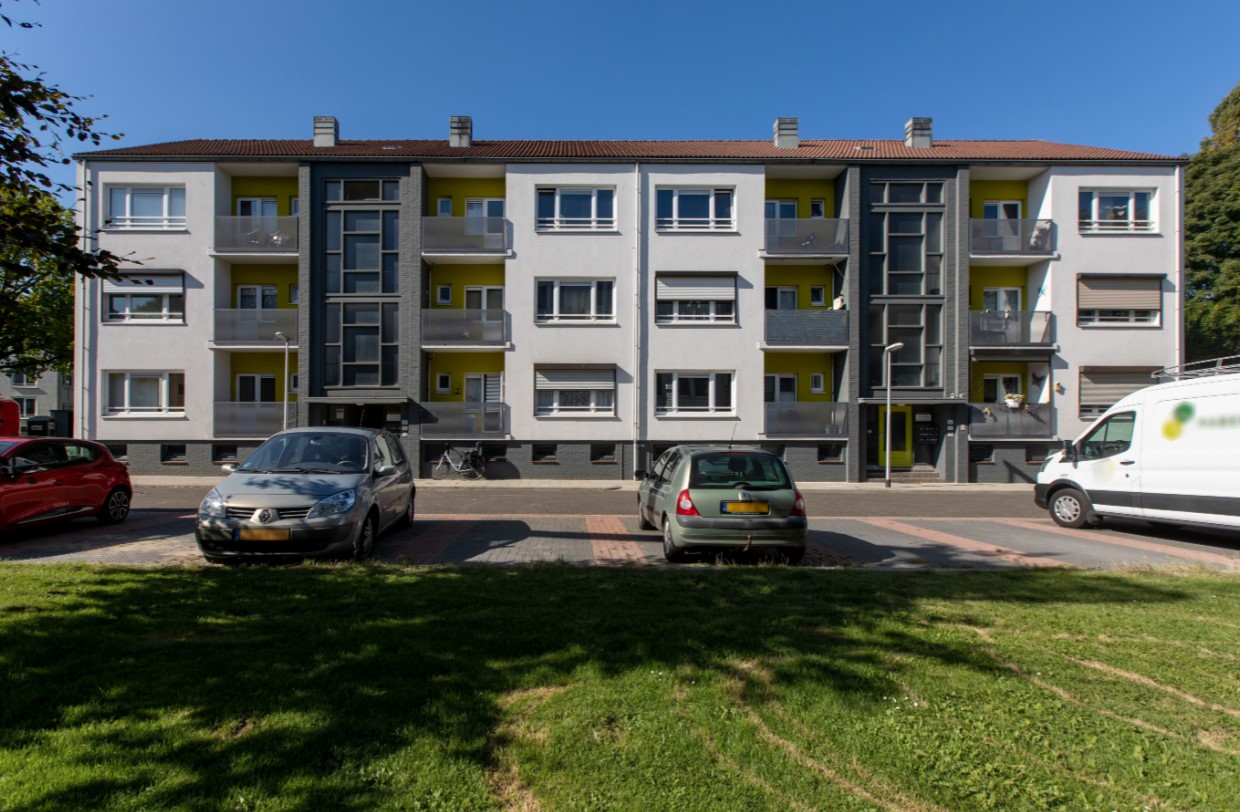 Maria Gorettistraat 28, 6462 XR Kerkrade, Nederland