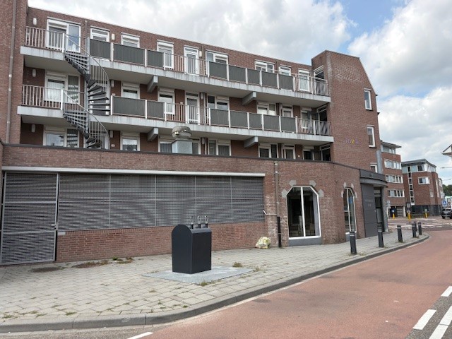 Pastoor Savelbergstraat 155, 6441 AM Brunssum, Nederland