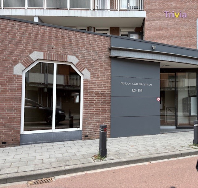 Pastoor Savelbergstraat 155