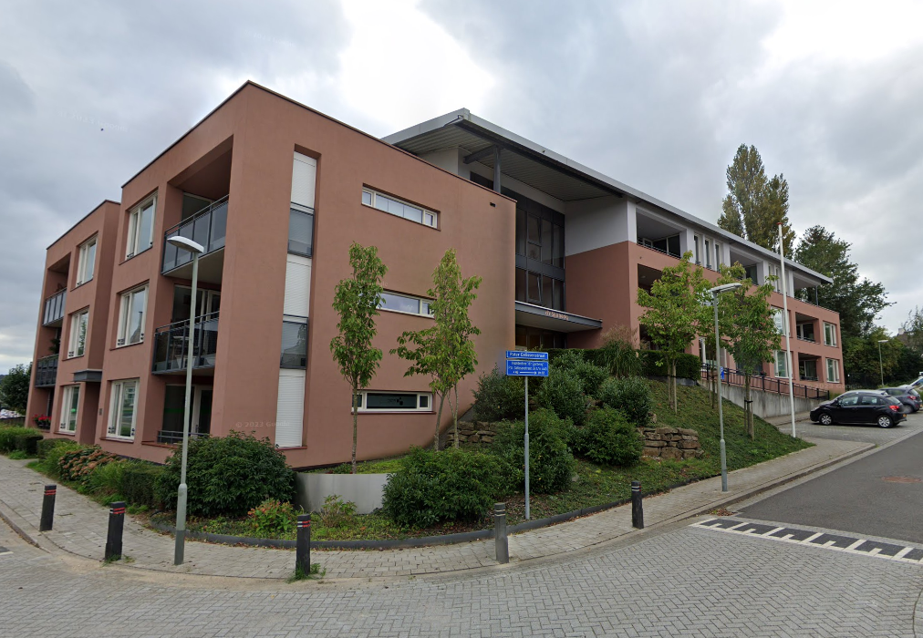 Pater Gelissenstraat 38, 6294 BM Vijlen, Nederland