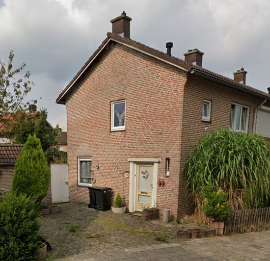 Oude Landgraaf 118, 6373 BC Landgraaf, Nederland