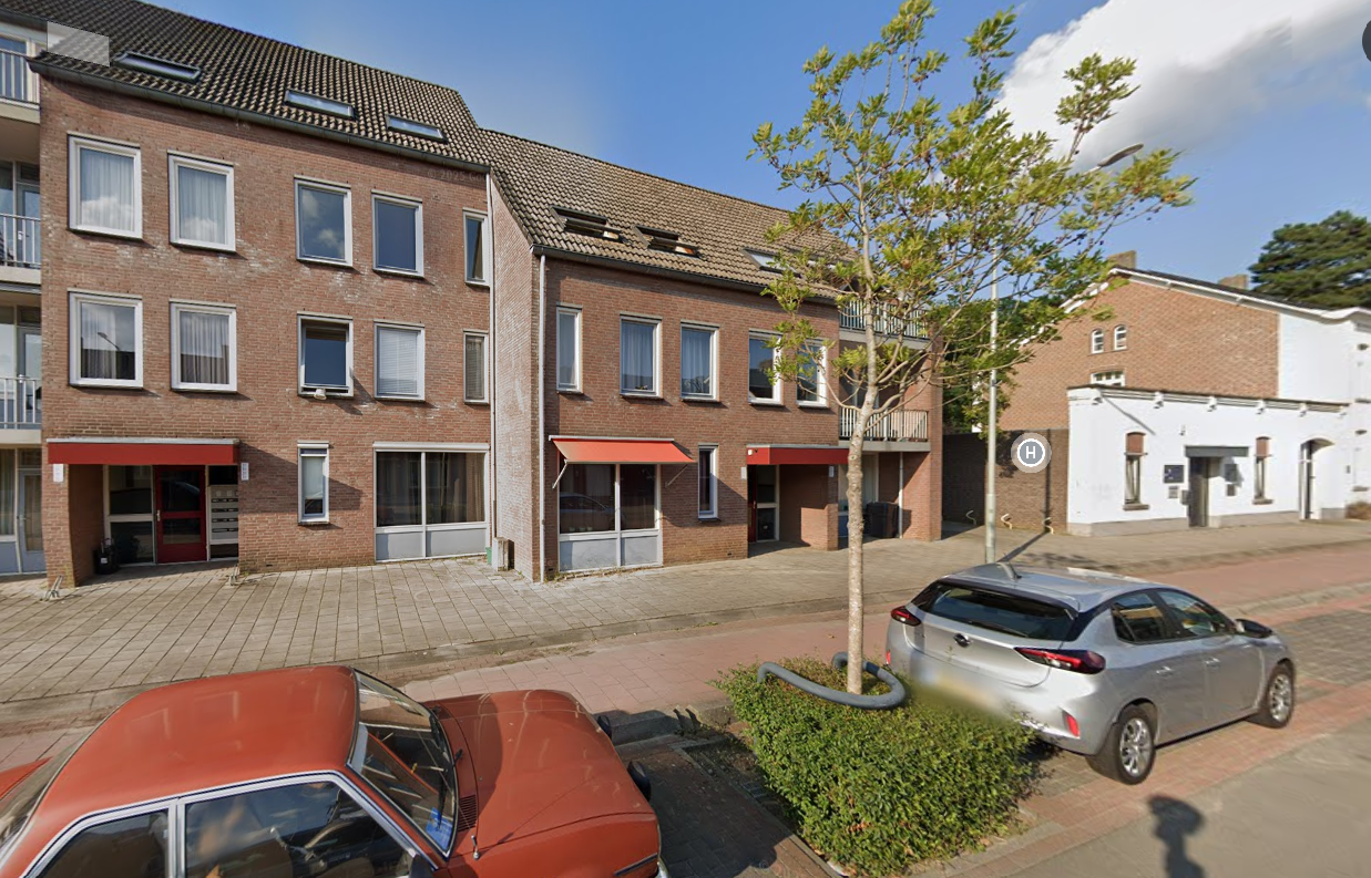 Peijerstraat 31H, 6101 GA Echt, Nederland