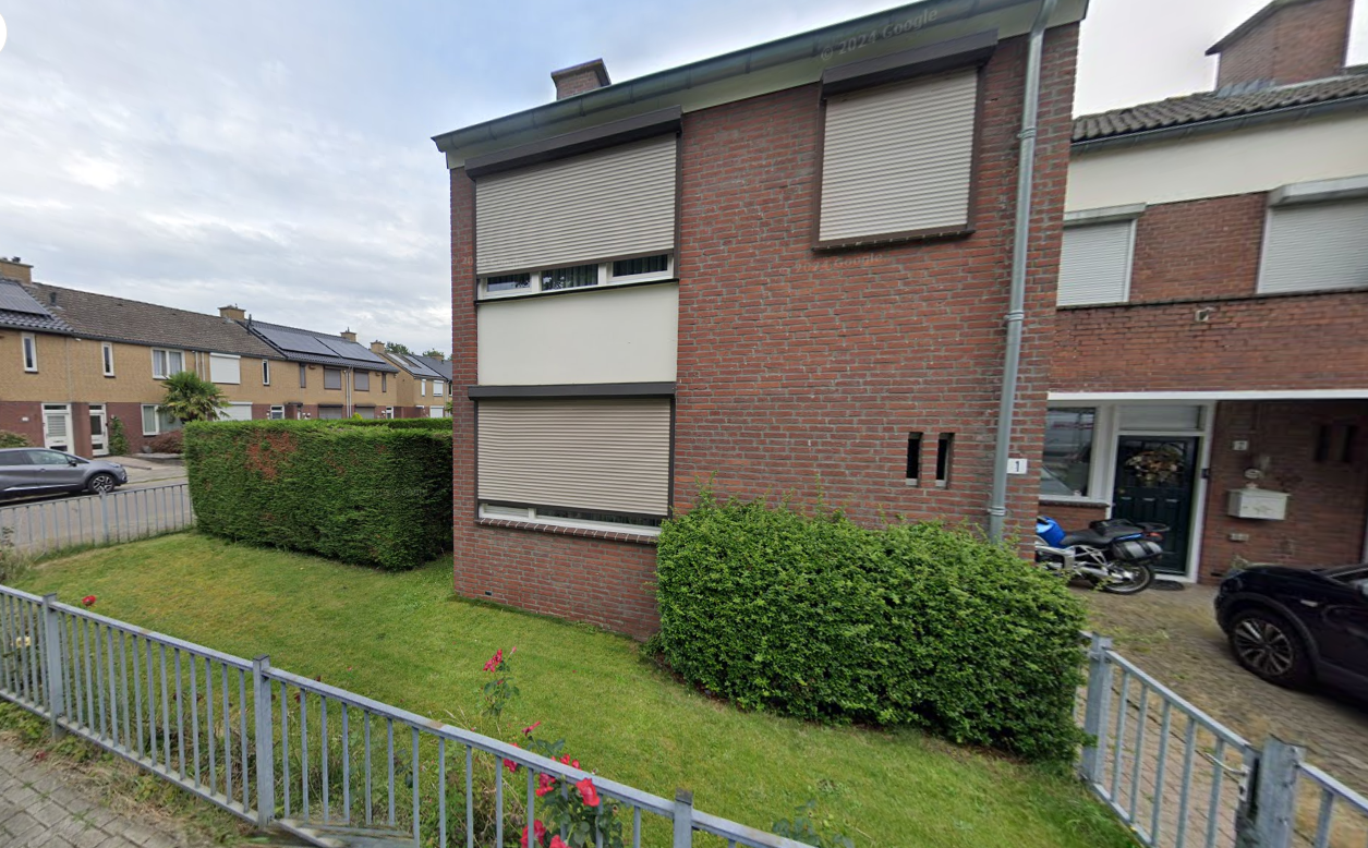 Meidoornstraat 1, 6101 KT Echt, Nederland