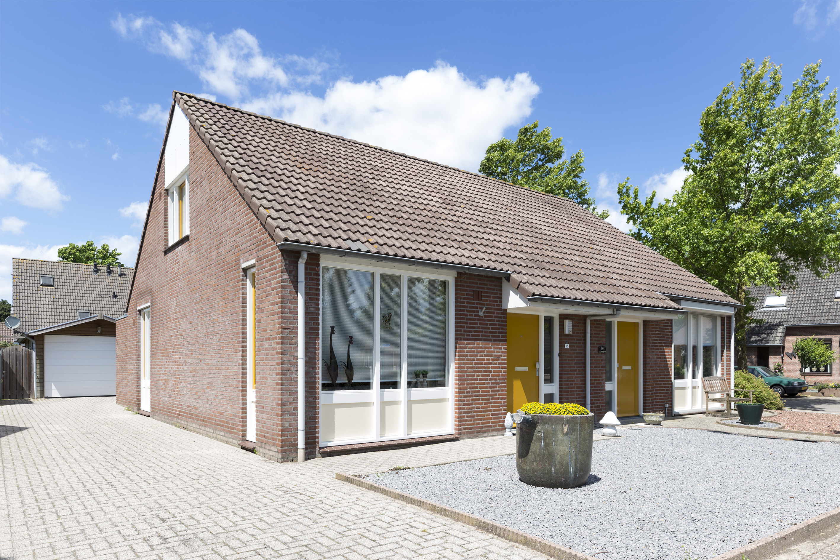 Wethouder Breekstraat 12, 5853 BJ Siebengewald, Nederland