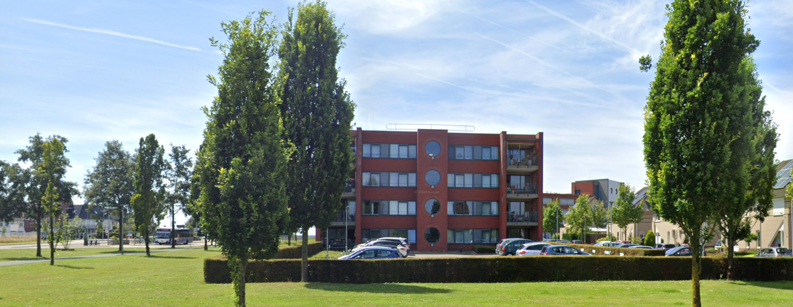 Aristotelesstraat 24, 6446 BA Brunssum, Nederland