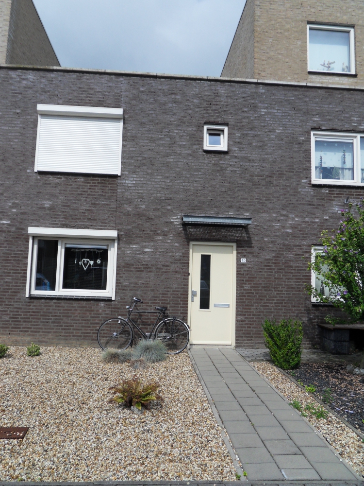 Vesta 50, 6121 NH Born, Nederland