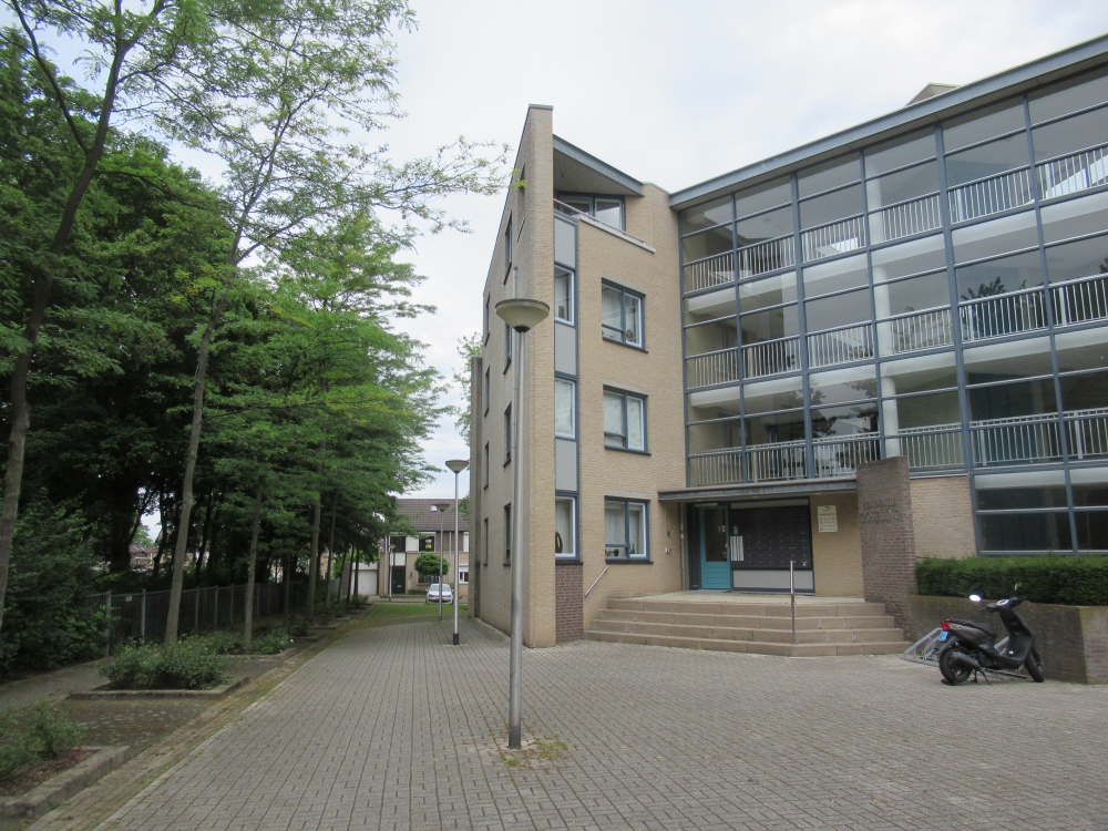 Goselingstraat 13, 6415 EA Heerlen, Nederland