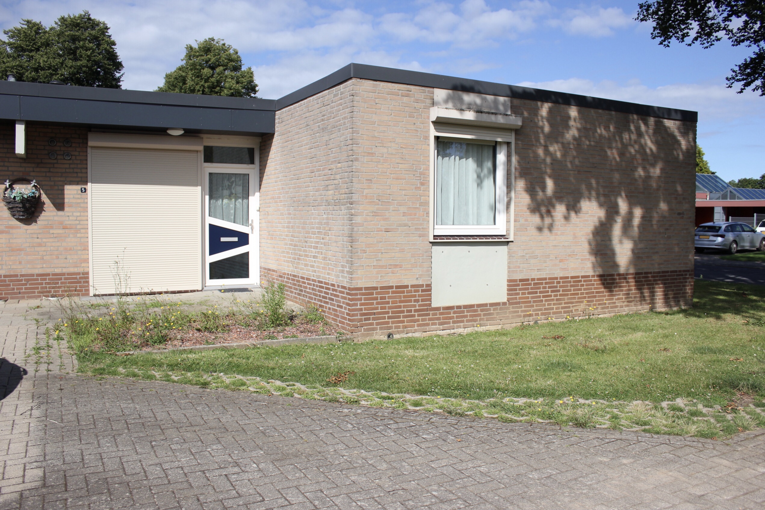 Essenstraat 5, 6127 CL Grevenbicht, Nederland