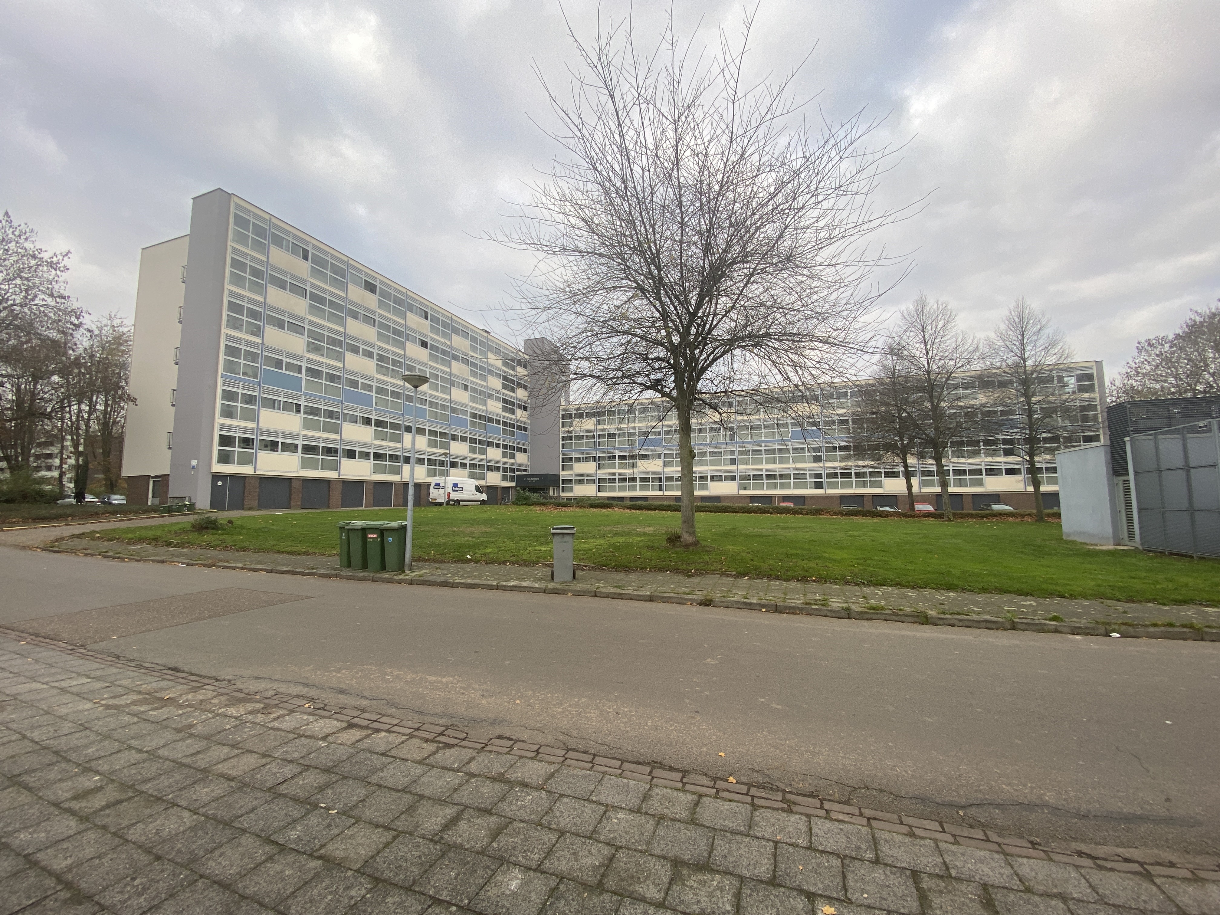 Florijnruwe 104C, 6218 CK Maastricht, Nederland