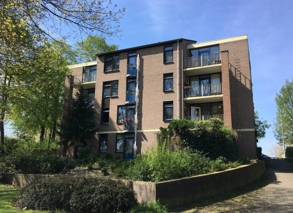 Frankenlaan 103, 6419 BS Heerlen, Nederland