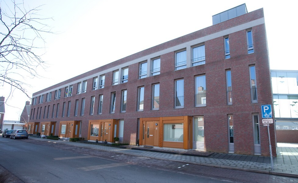 De Bunderhoevestraat 39, 6269 DN Margraten, Nederland